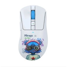 A4tech Bloody R73 Pro Nyx Mirage Wireless (Dual Mode) Gaming Mouse